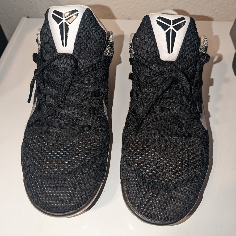 Kobe 11 "Last Samurai"